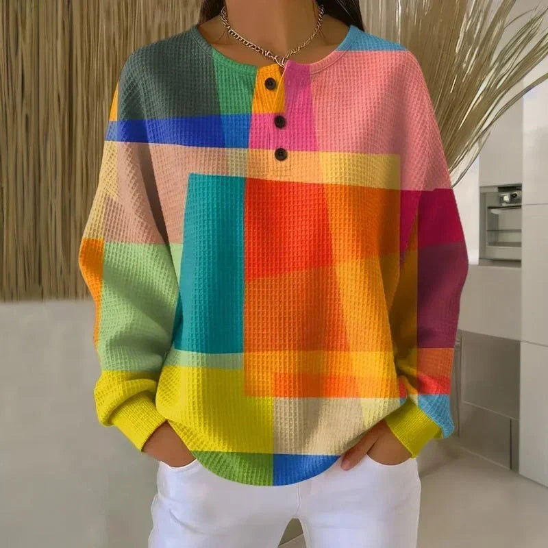 Creatine - Classic Comfort Sweater