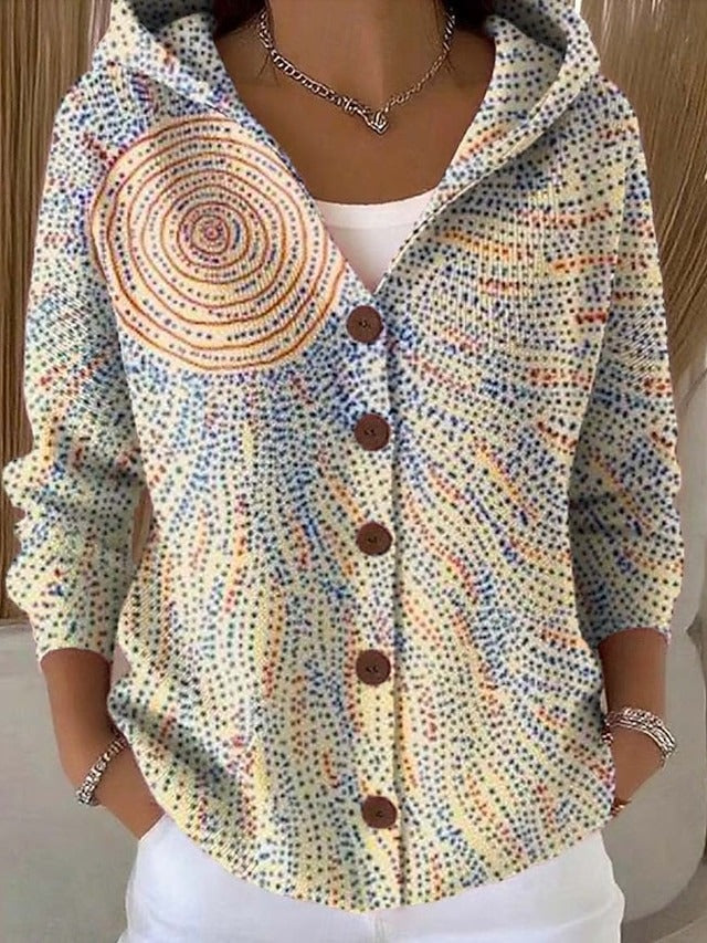 Patchouli - Artistic Vest