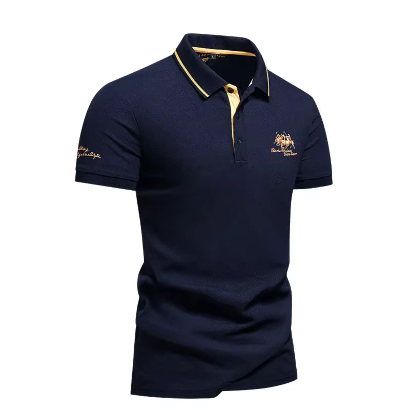 Pietro | Luxury Polo