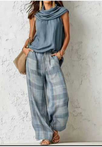 Linda – Comfort in an Elegant and Casual Style
