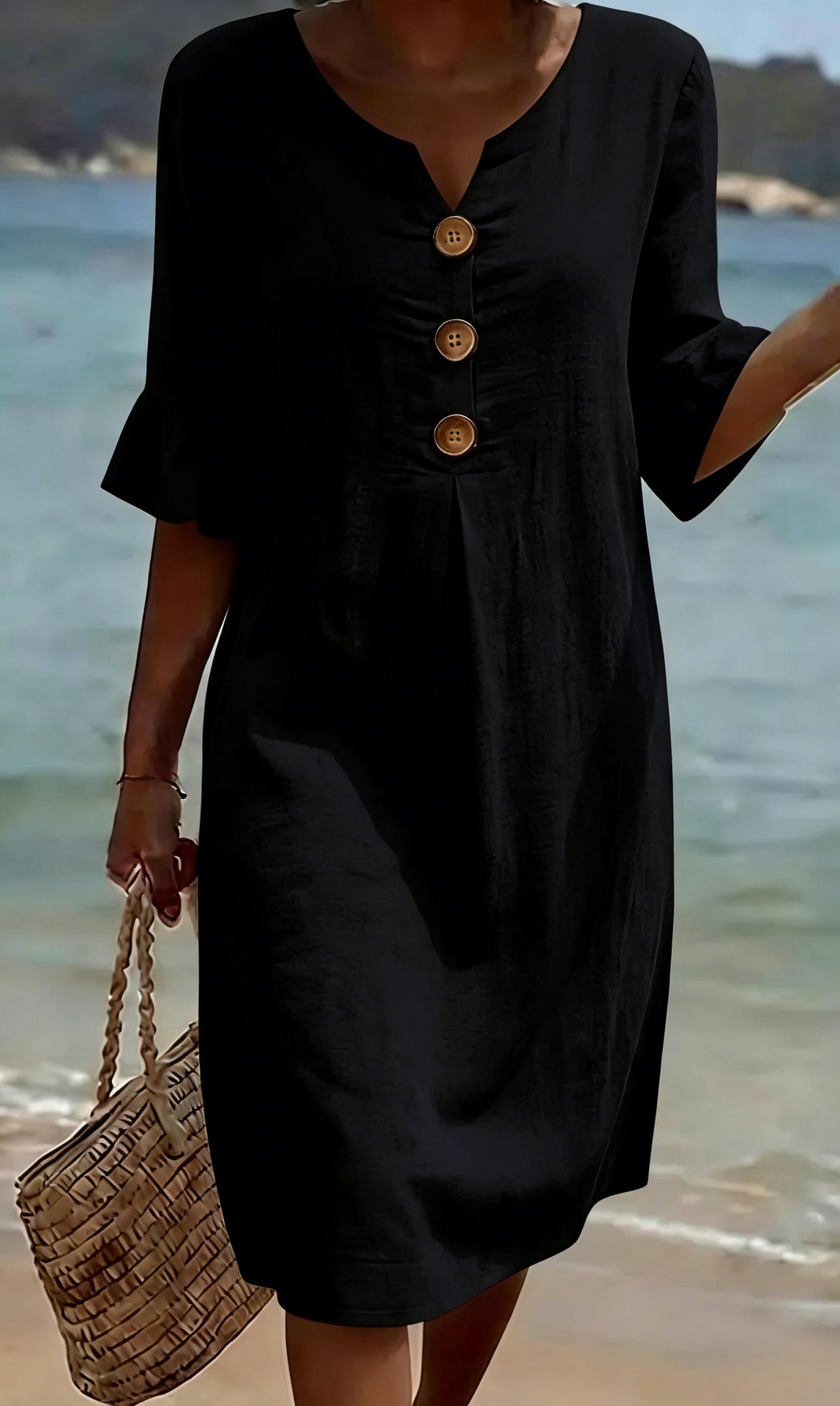 Casual dress for women