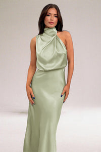 ELARA™ - Elegant Evening Dress