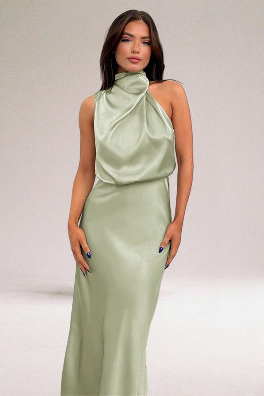 ELARA™ - Elegant Evening Dress
