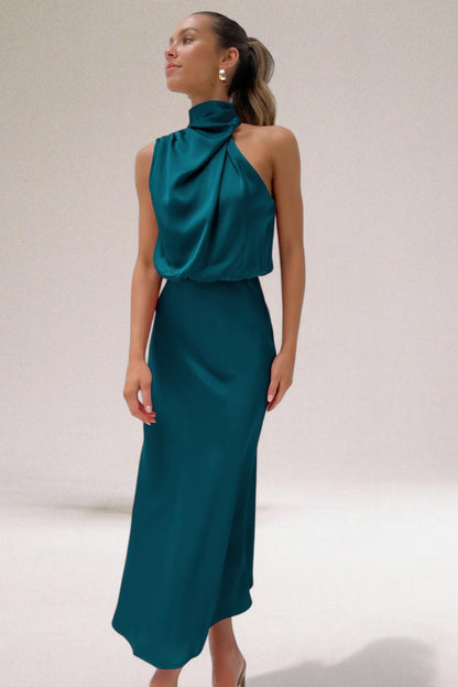 ELARA™ - Elegant Evening Dress