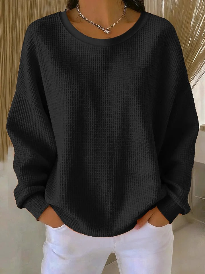 Nyla - Classic Sweater