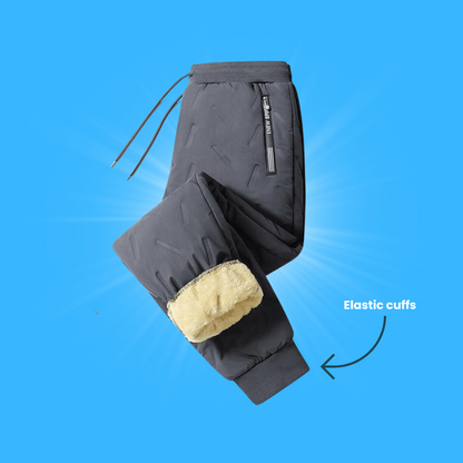Crestsport™ Fleece Thermal-Pants Unisex