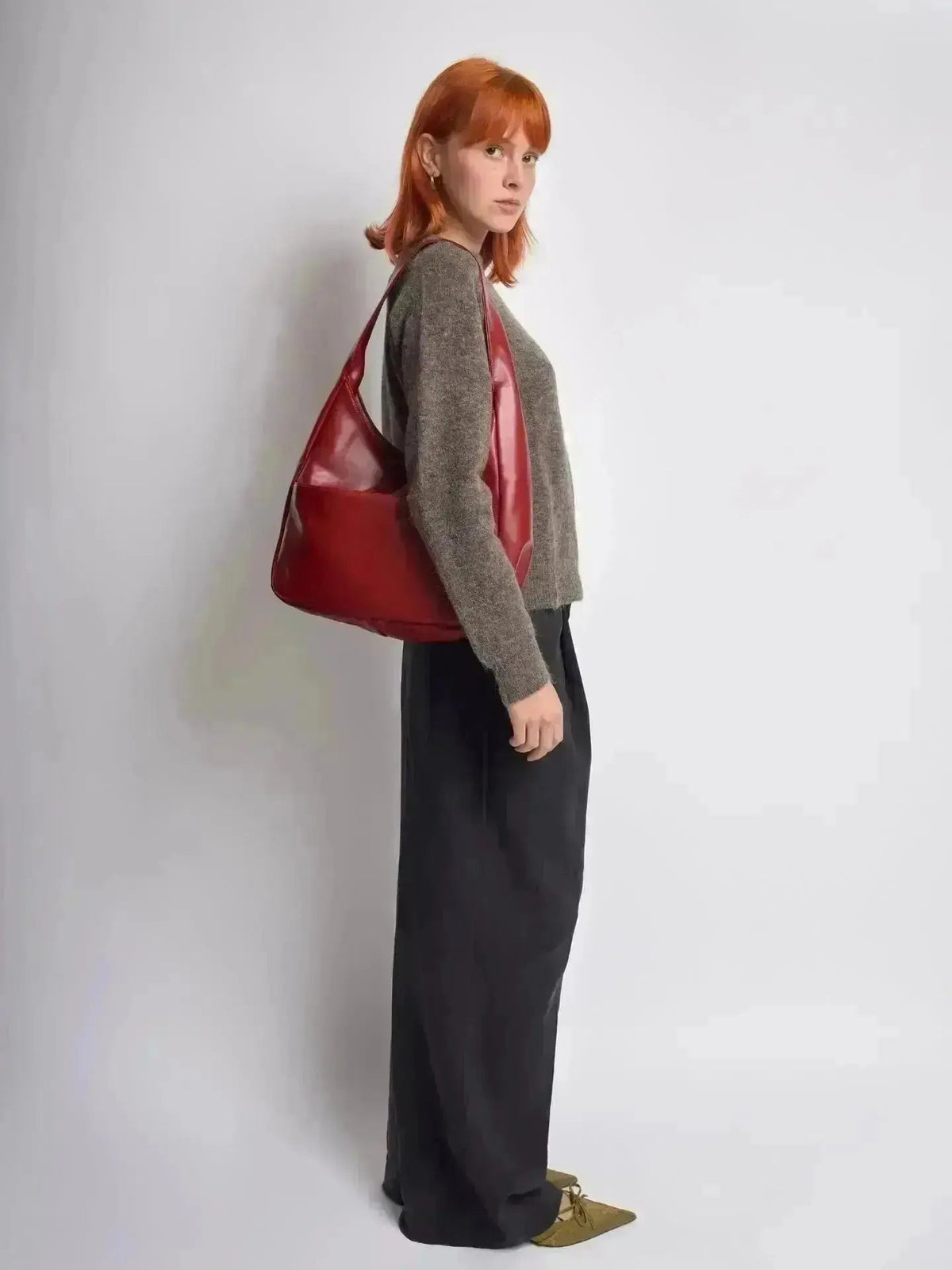Everyday BB Bag CRO Page