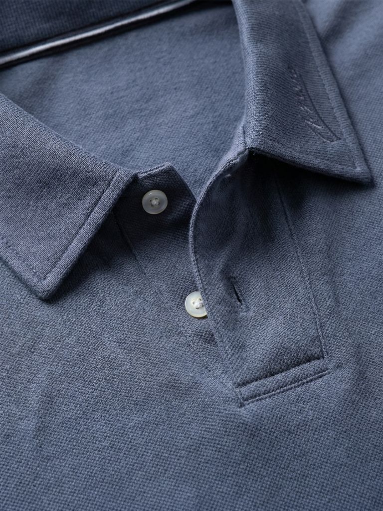 Linear Division Polo