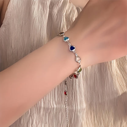Marilou – Enchanted Heart