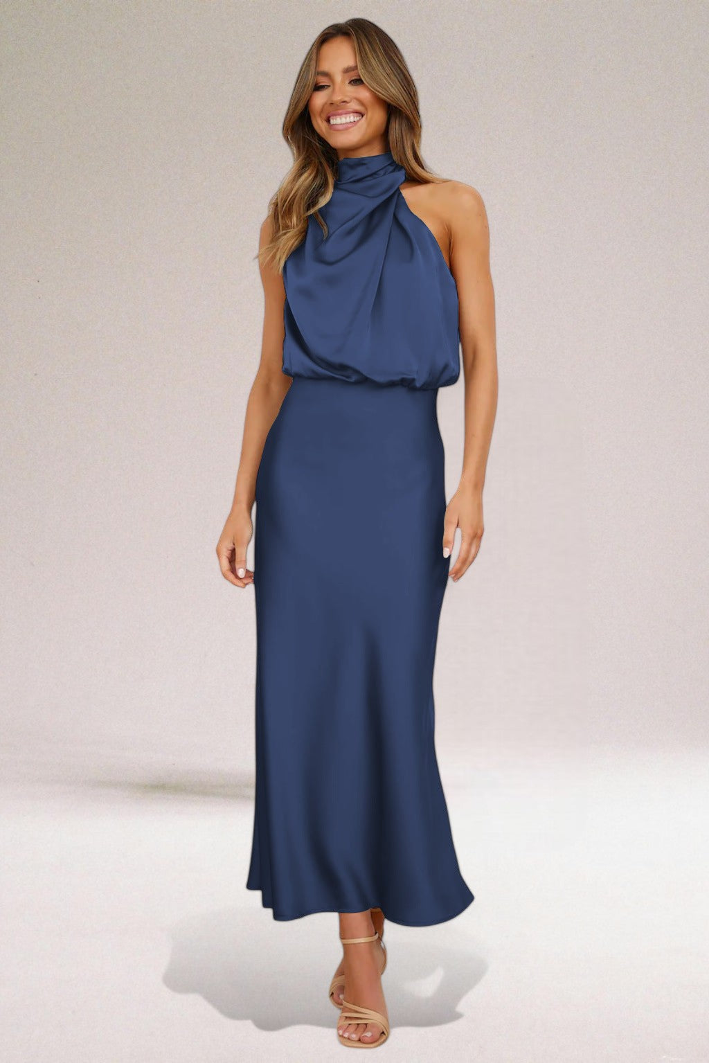 ELARA™ - Elegant Evening Dress