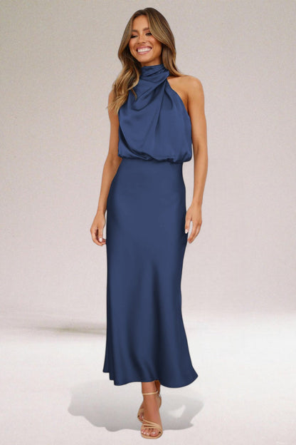 ELARA™ - Elegant Evening Dress