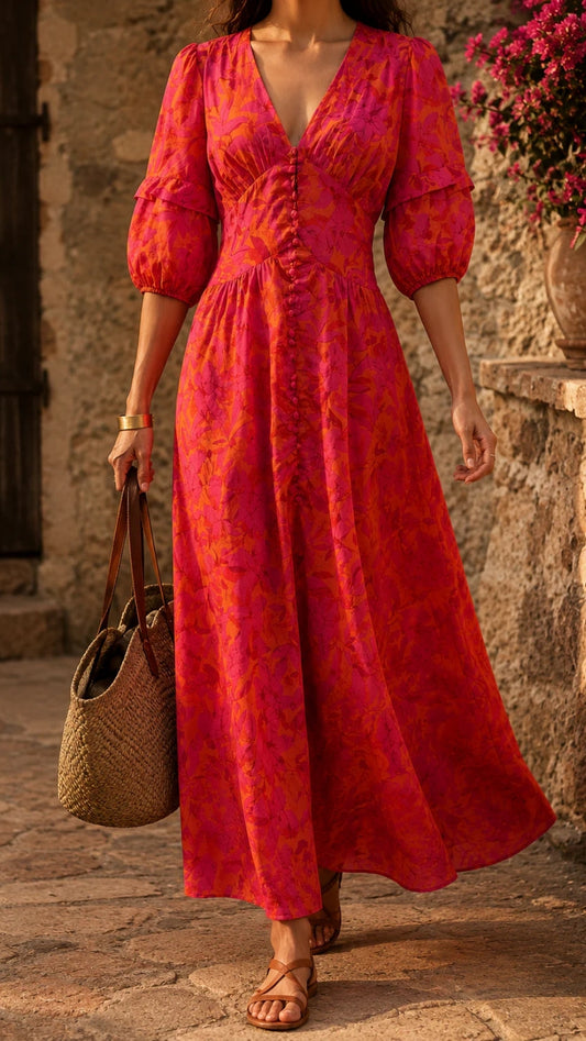 Viviana | Elegant dress