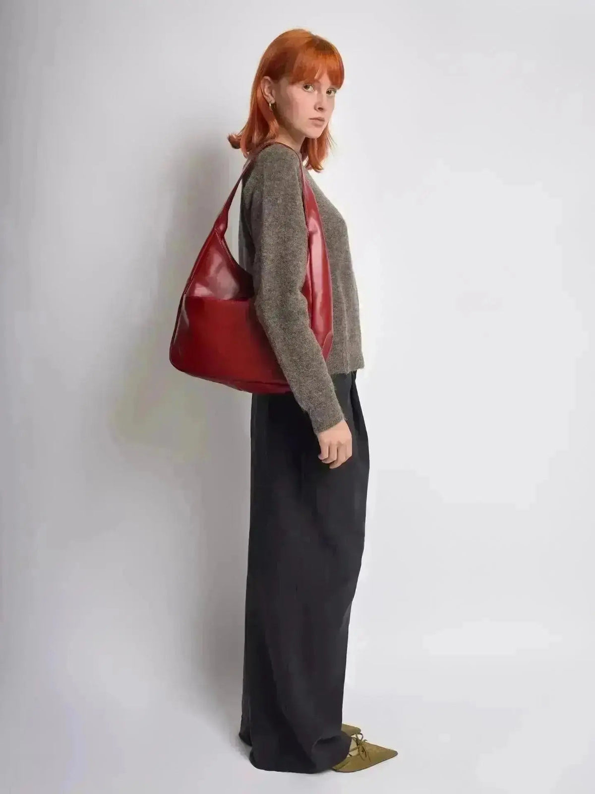 Everyday BB Bag CRO Page