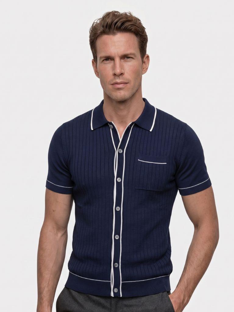 Valente Milano Polo Shirt