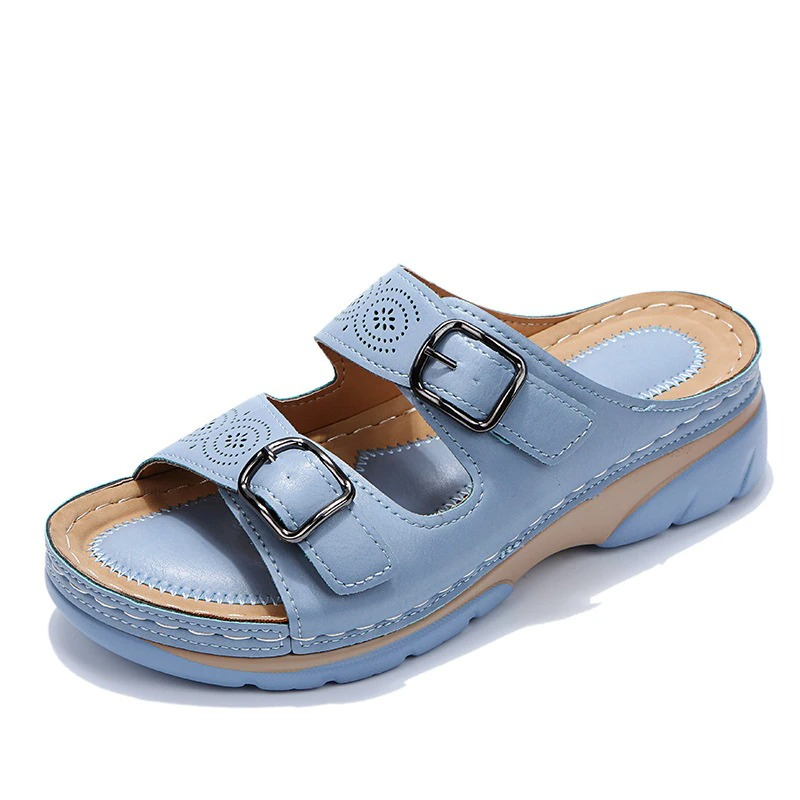 Stevora™ | Ergonomic Sandal for Women