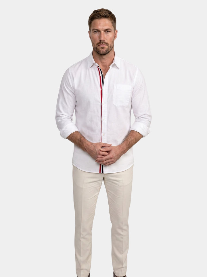 Vince Linen Shirt