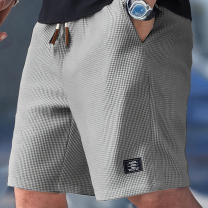 LuKa - Short Comfortable Men's Trousers Buy 1 Get 1 Free