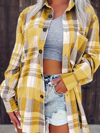 MOREAU LYON | WOMEN'S LONG-SLEEVE SUMMER SHIRT
