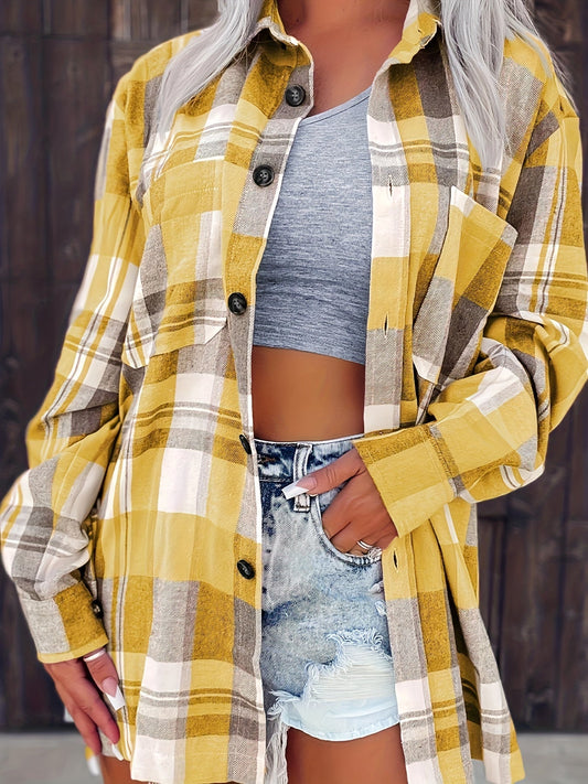 MOREAU LYON | WOMEN'S LONG-SLEEVE SUMMER SHIRT