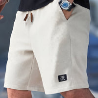 LuKa - Short Comfortable Men's Trousers Buy 1 Get 1 Free