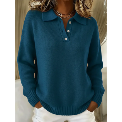 Maren - Comfortable Sweater and Cozy Comfort