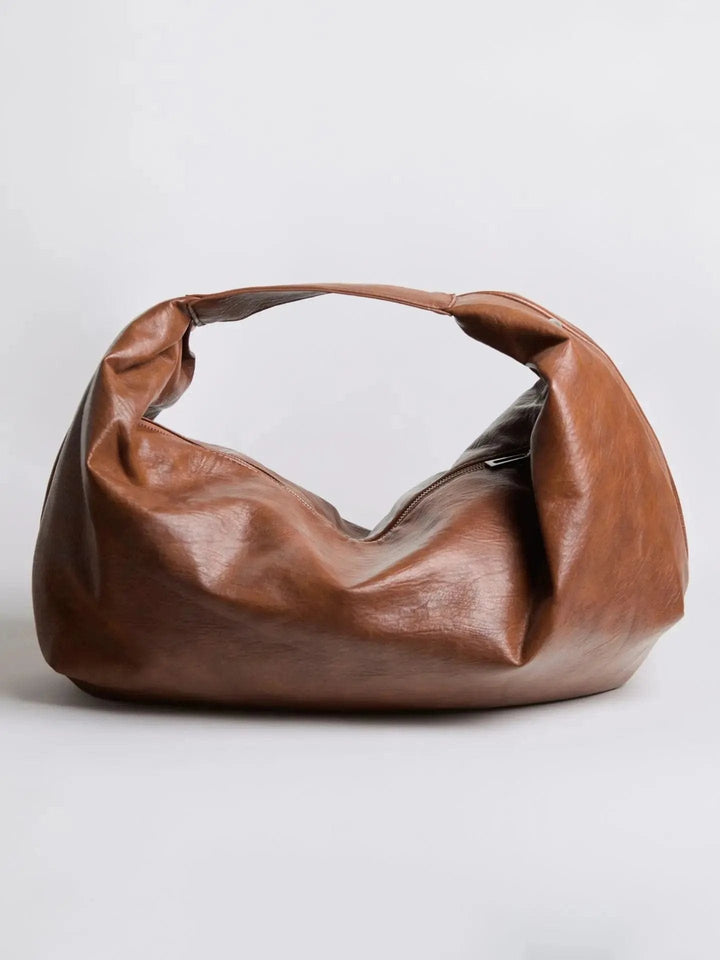 Odette Leather Bag