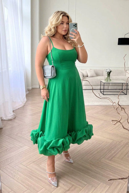 Blaire | Elegant Flowing Dress