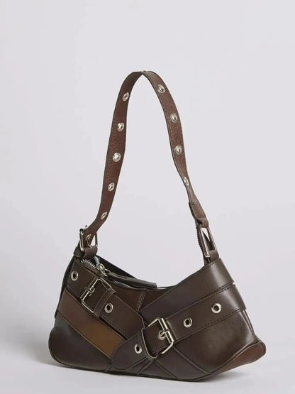 Mini Strap Chic Bag