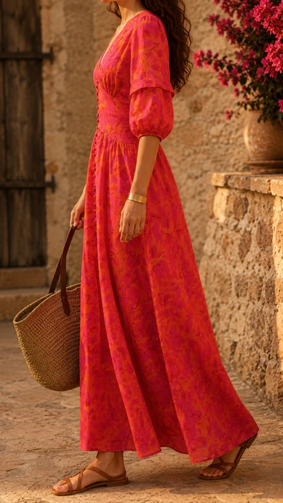 Viviana | Elegant dress