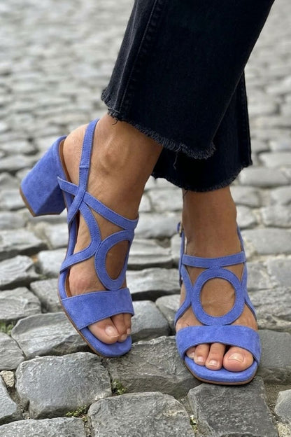 Valentina | Lively Summer Sandals