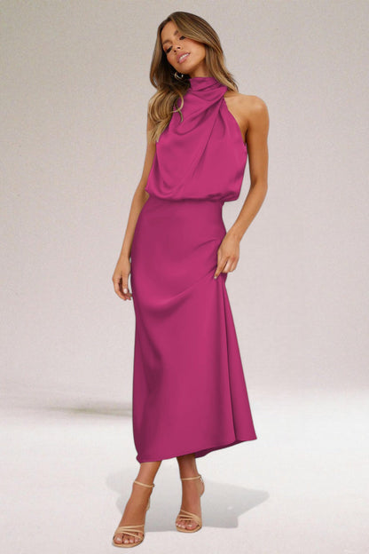 ELARA™ - Elegant Evening Dress