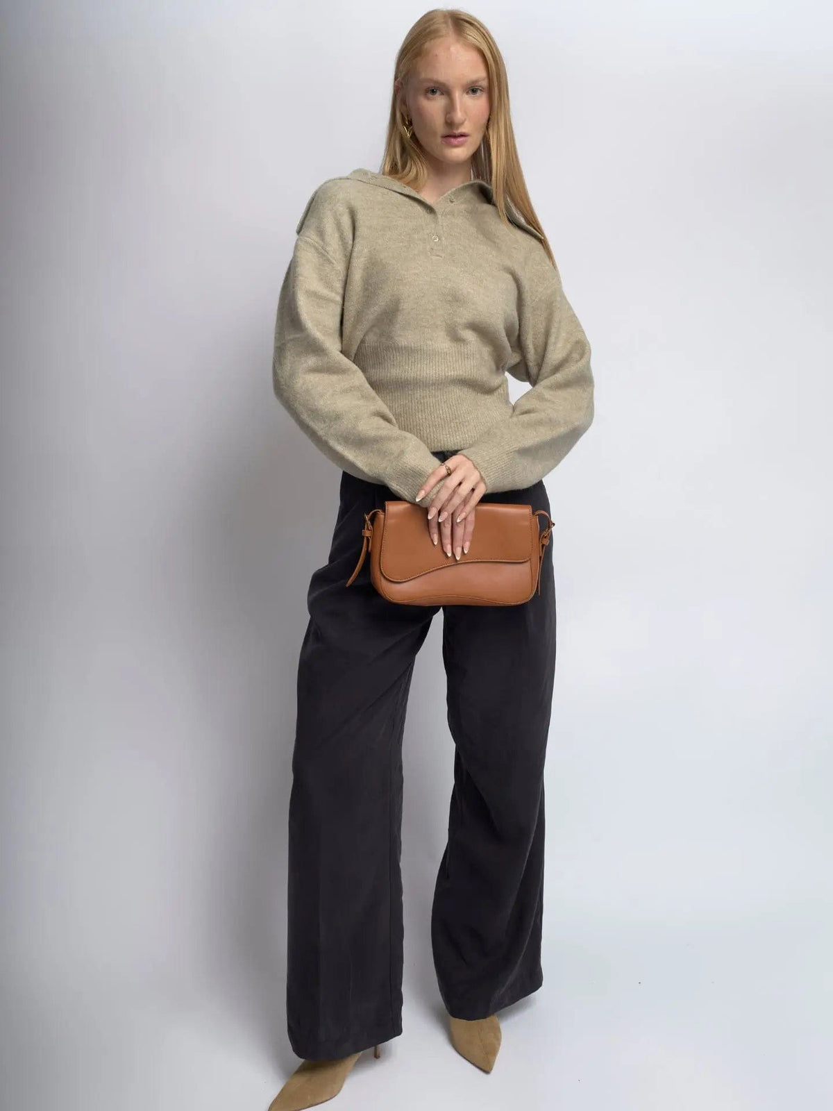 Saraya Glam Handbag
