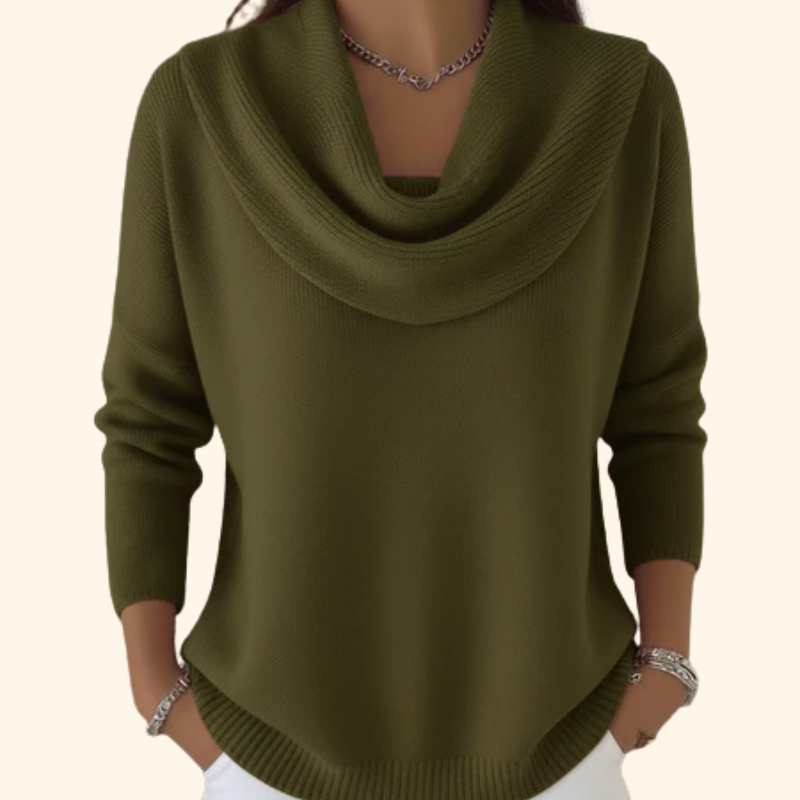 Juliette - Shawl Collar