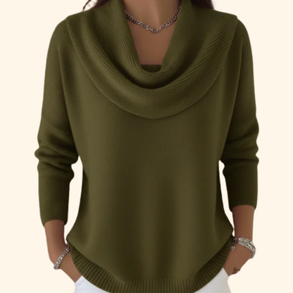Juliette - Shawl Collar