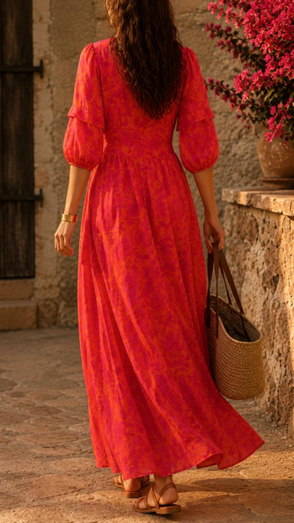 Viviana | Elegant dress