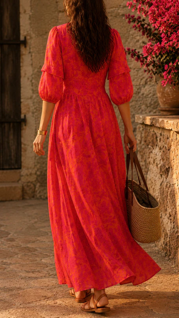 Viviana | Elegant dress