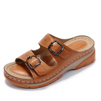 Stevora™ | Ergonomic Sandal for Women