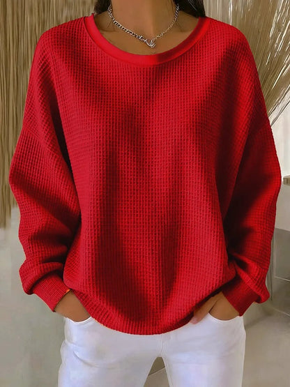 Nyla - Classic Sweater