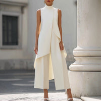 MARTINA™ | Elegant Long Dress