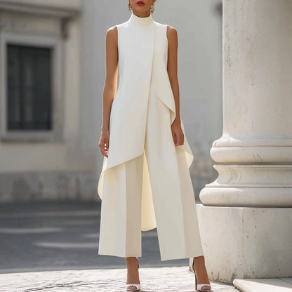 MARTINA™ | Elegant Long Dress
