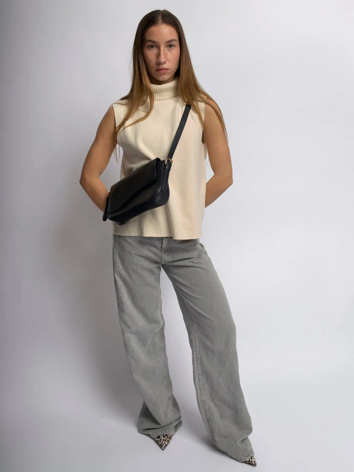 Saraya Glam Handbag