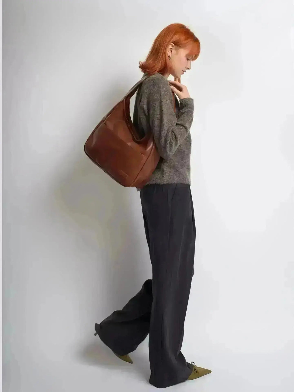 Everyday BB Bag CRO Page
