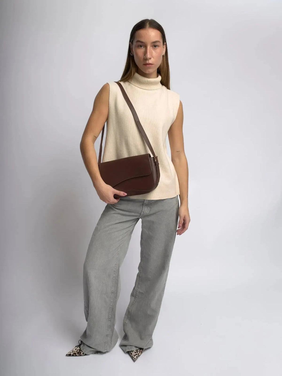 Saraya Glam Handbag