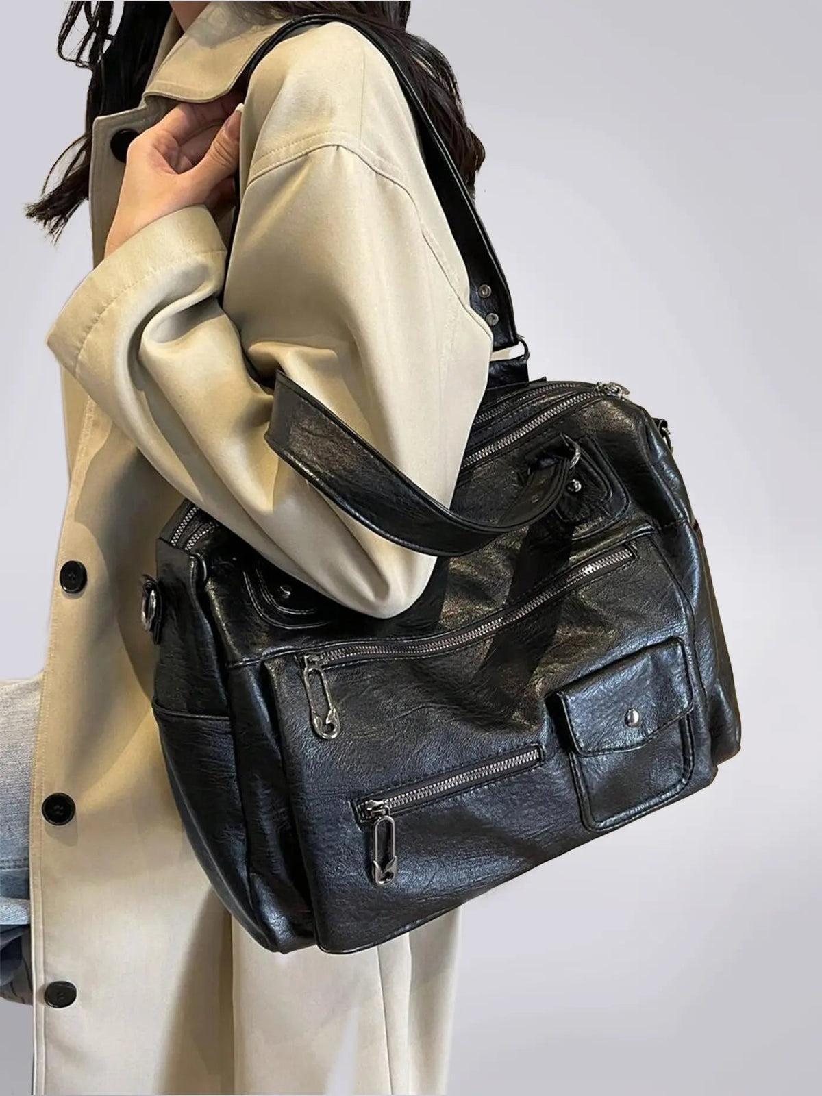 Big Everyday Carry Tote