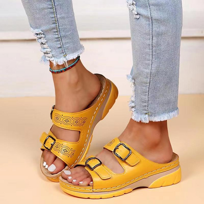 Stevora™ | Ergonomic Sandal for Women
