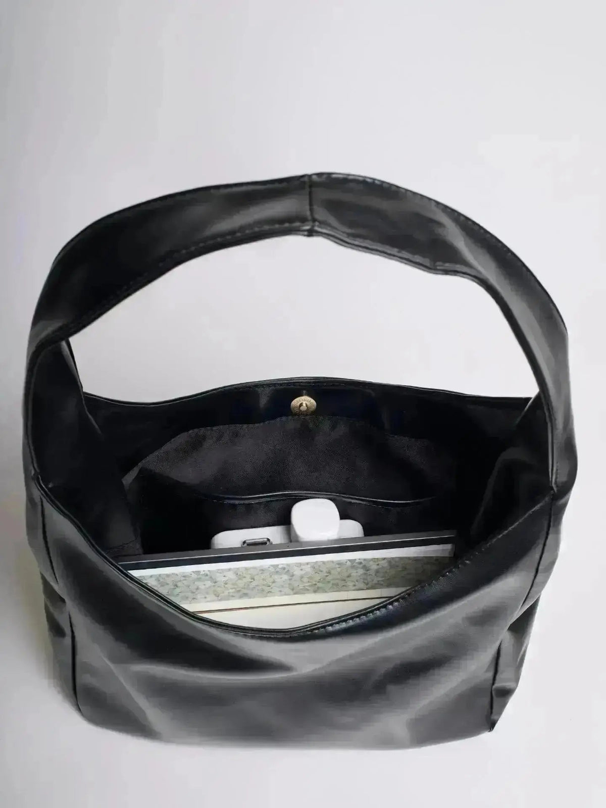 Everyday BB Bag CRO Page