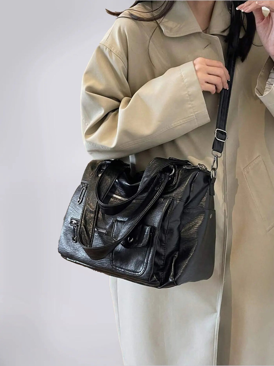 Big Everyday Carry Tote