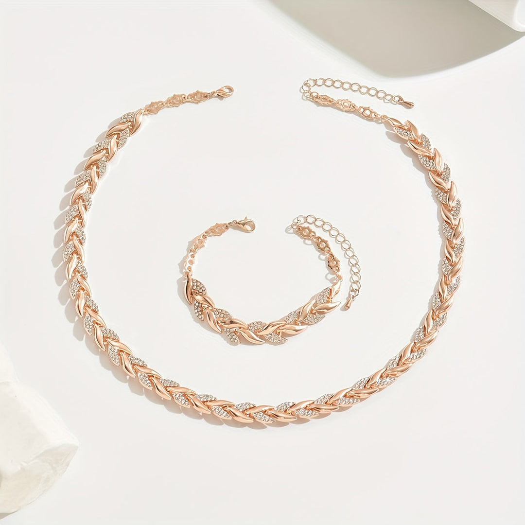 Mahaut – Timeless Allure