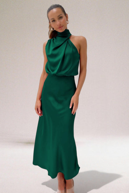 ELARA™ - Elegant Evening Dress