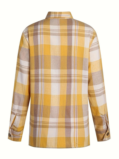 MOREAU LYON | WOMEN'S LONG-SLEEVE SUMMER SHIRT